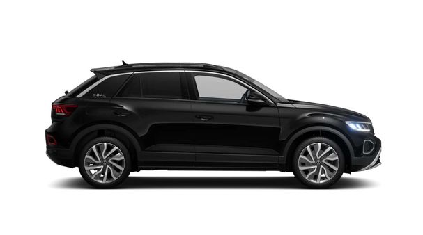 Volkswagen T-Roc 1.0 TSI 85 kW image number 2