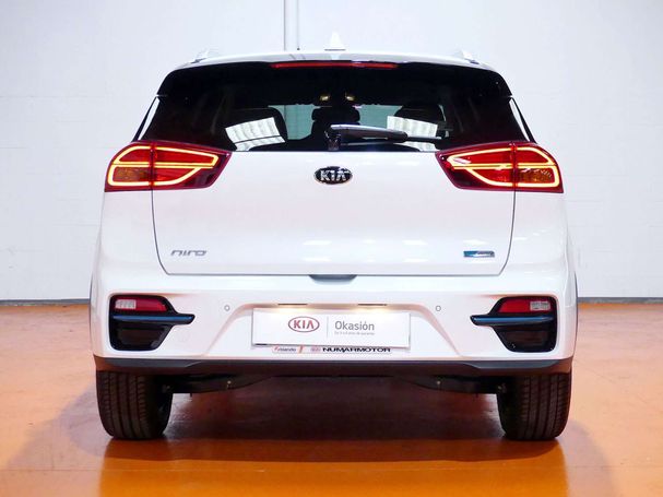 Kia Niro e 100 kW image number 5