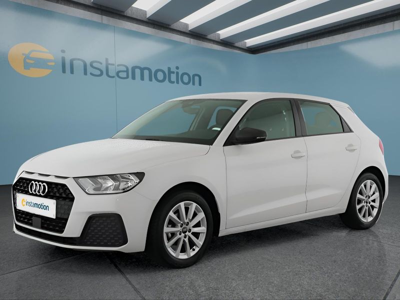 Audi A1 Sportback 25