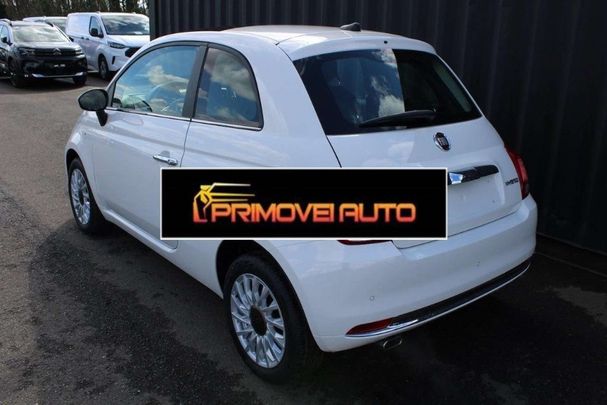 Fiat 500 1.0 51 kW image number 4