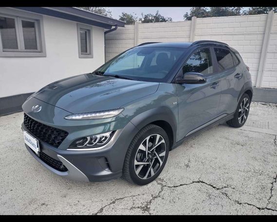 Hyundai Kona 1.6 CRDi 100 kW image number 1