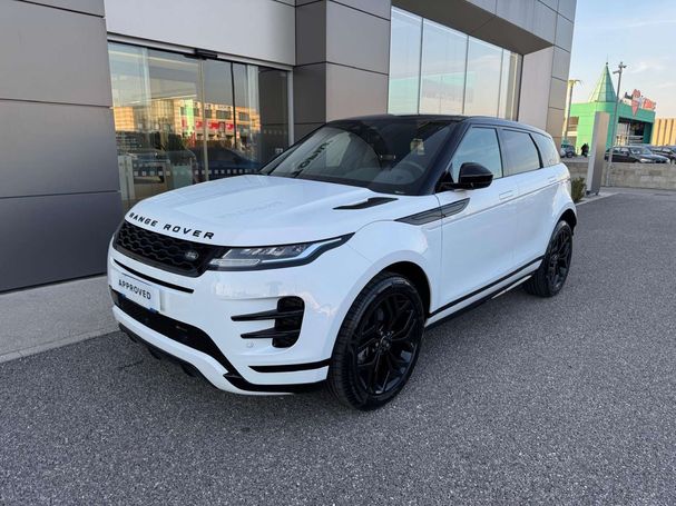 Land Rover Range Rover Evoque 198 kW image number 1