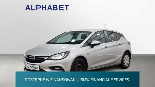 Opel Astra 1.4 92 kW image number 2