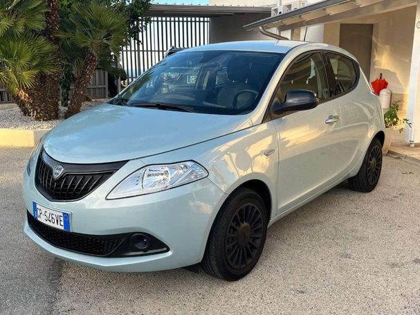 Lancia Ypsilon 51 kW image number 12