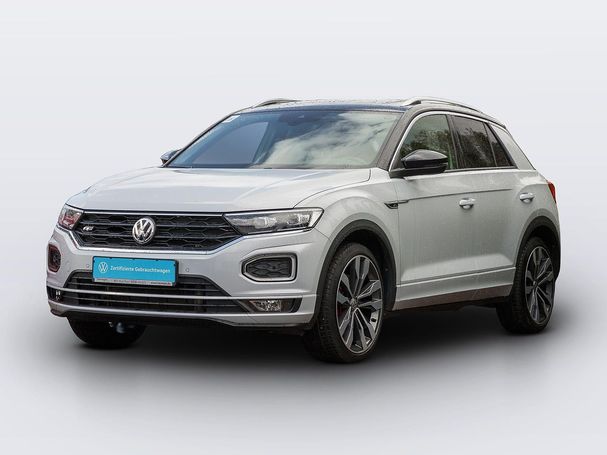 Volkswagen T-Roc 2.0 TSI DSG 4Motion 140 kW image number 1