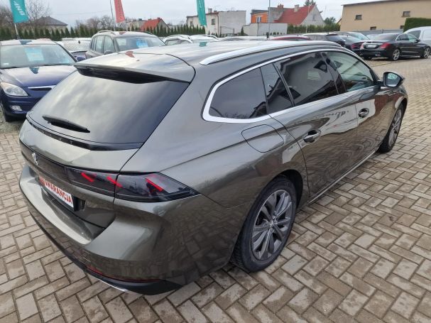 Peugeot 508 96 kW image number 3