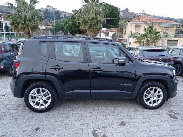 Jeep Renegade 1.0 Limited 88 kW image number 5