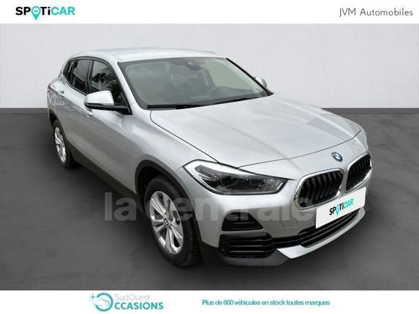 BMW X2 xDrive 162 kW image number 2