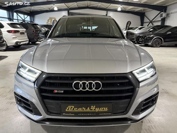 Audi SQ5 3.0 TFSI 260 kW image number 14