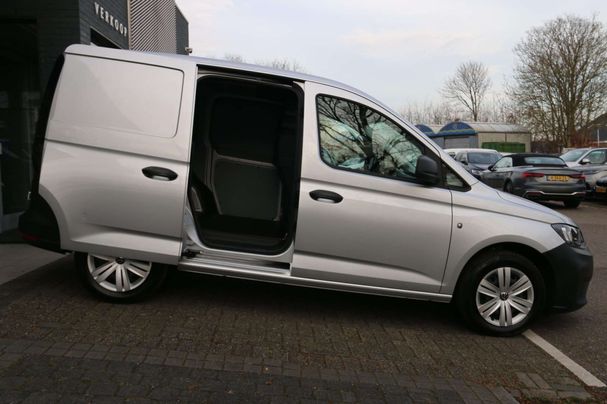 Volkswagen Caddy 2.0 TDI 55 kW image number 9