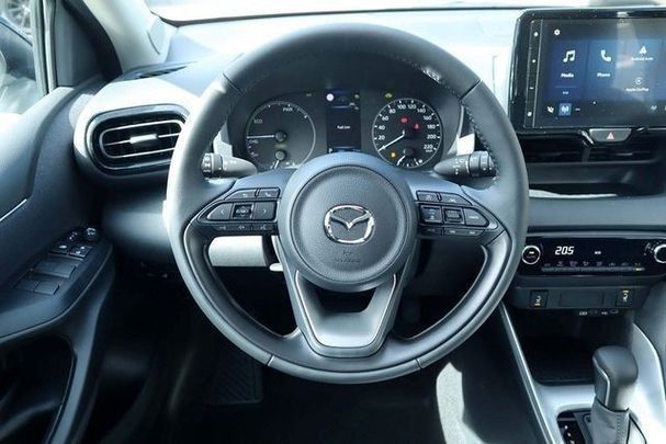 Mazda 2 Hybrid 85 kW image number 12