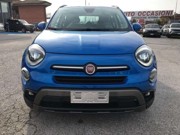 Fiat 500X Cross 1.6 96 kW image number 2