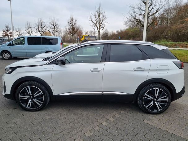 Peugeot 3008 300 GT 220 kW image number 7