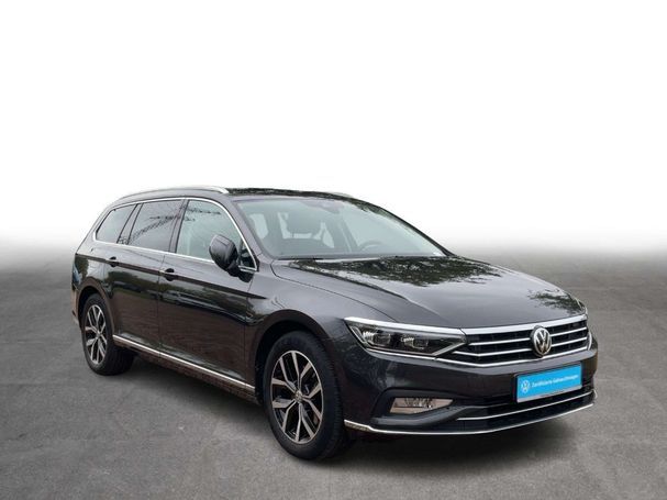 Volkswagen Passat Variant 2.0 TSI DSG Elegance 140 kW image number 6