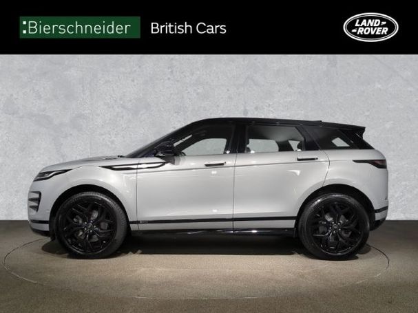 Land Rover Range Rover Evoque D240 R-Dynamic S 177 kW image number 2