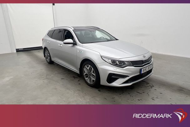 Kia Optima 152 kW image number 2