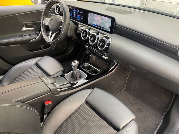 Mercedes-Benz A 180 100 kW image number 7