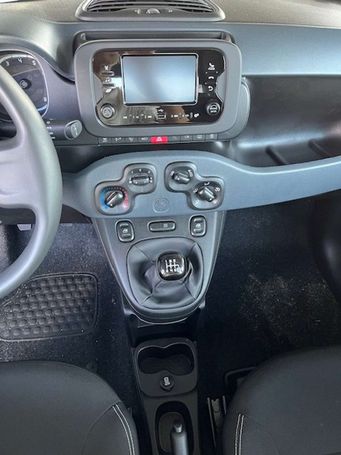 Fiat Panda 1.0 Hybrid 51 kW image number 6