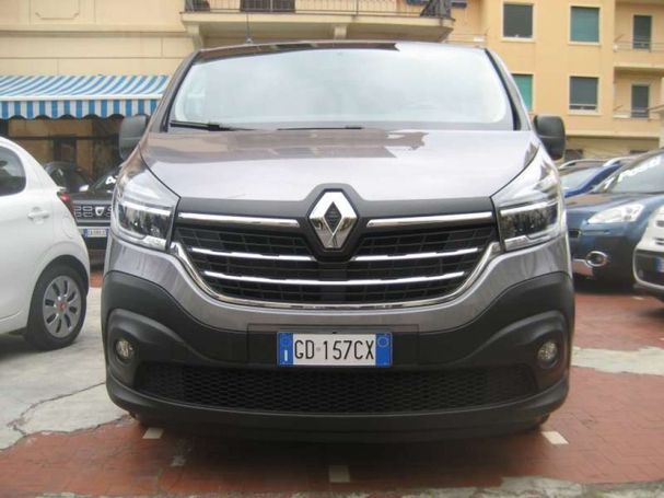 Renault Trafic 101 kW image number 1