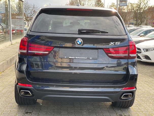 BMW X5 xDrive 230 kW image number 20