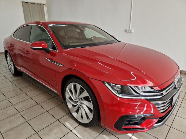 Volkswagen Arteon 140 kW image number 2