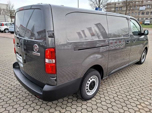 Fiat Scudo L3 145 107 kW image number 11