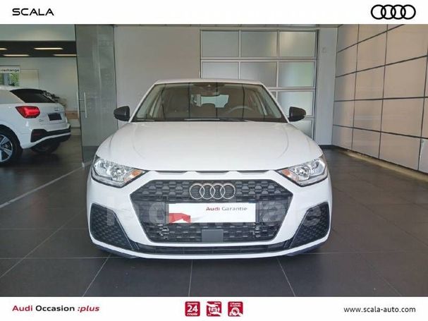 Audi A1 25 TFSI 70 kW image number 3