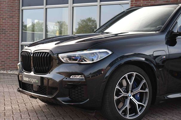 BMW X5 45e xDrive 290 kW image number 21