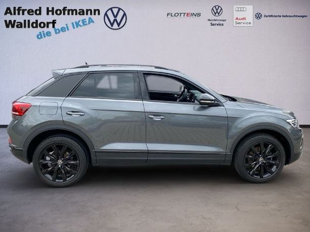 Volkswagen T-Roc 2.0 TDI DSG Style 4Motion 110 kW image number 3