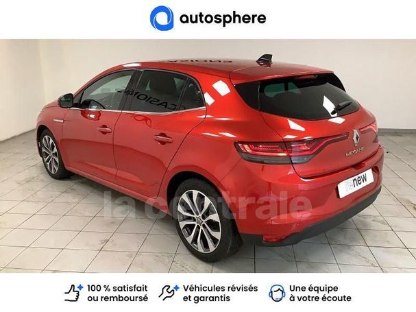 Renault Megane 85 kW image number 14