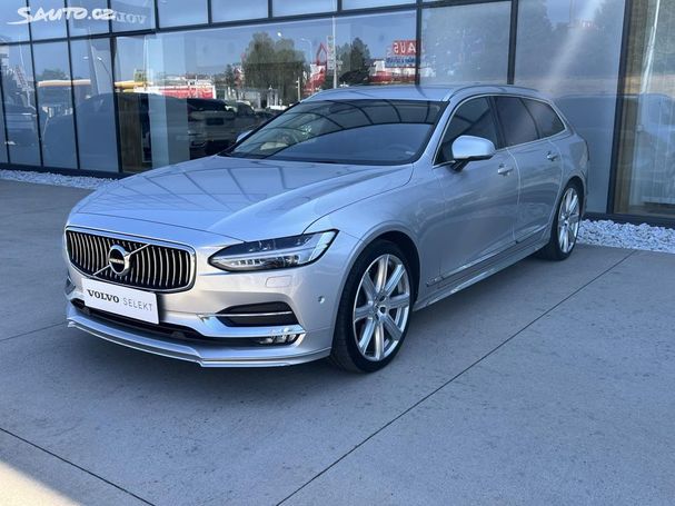 Volvo V90 D5 AWD Inscription 177 kW image number 1