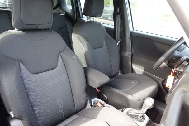 Jeep Renegade 1.4 MultiAir Longitude 103 kW image number 18