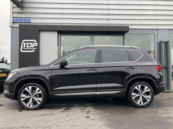 Seat Ateca 1.0 TSI Style 85 kW image number 5