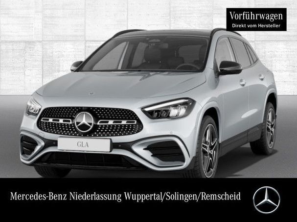 Mercedes-Benz GLA 180 100 kW image number 3