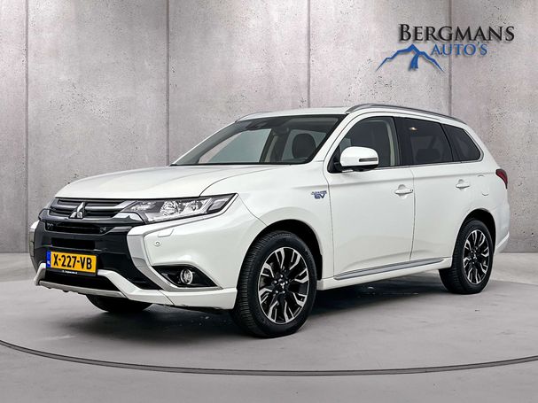 Mitsubishi Outlander 135 kW image number 1