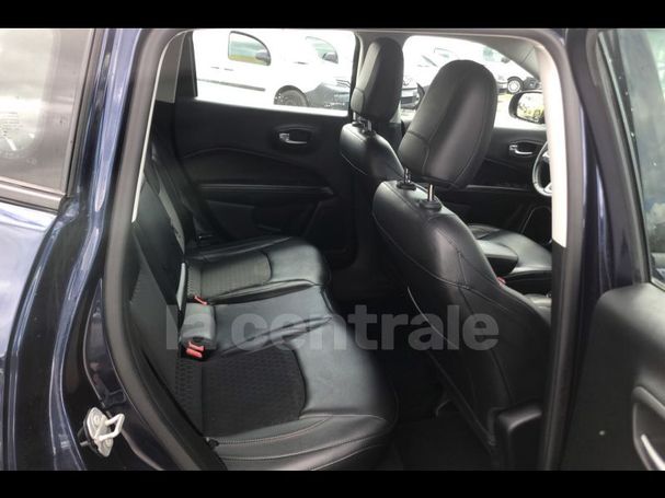 Jeep Compass 1.4 MultiAir Longitude 103 kW image number 28