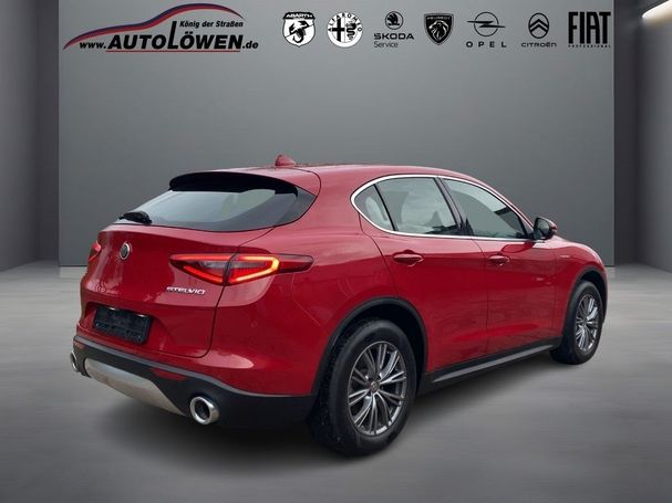 Alfa Romeo Stelvio 2.0 Turbo Super 147 kW image number 3