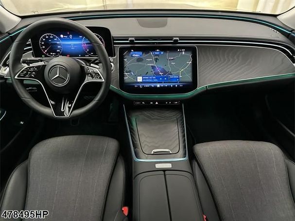 Mercedes-Benz E 220 d 145 kW image number 8