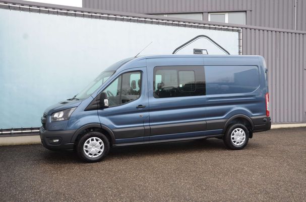 Ford Transit 96 kW image number 23