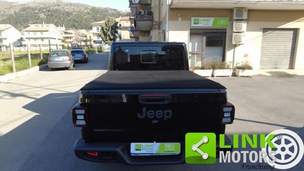 Jeep Gladiator 3.0 V6 80th Anniversary 194 kW image number 6