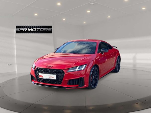 Audi TT 45 TFSI S tronic 180 kW image number 1