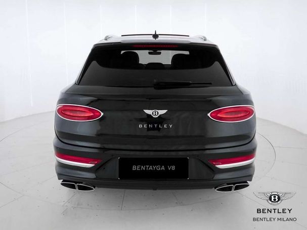 Bentley Bentayga V8 404 kW image number 4