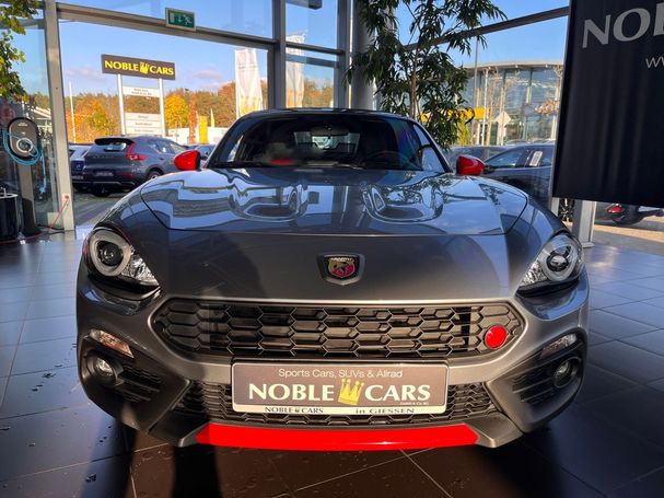 Abarth 124 Spider 125 kW image number 19