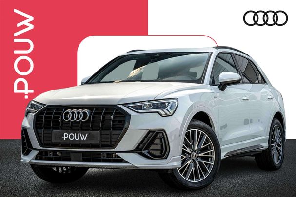 Audi Q3 35 TFSI 110 kW image number 1