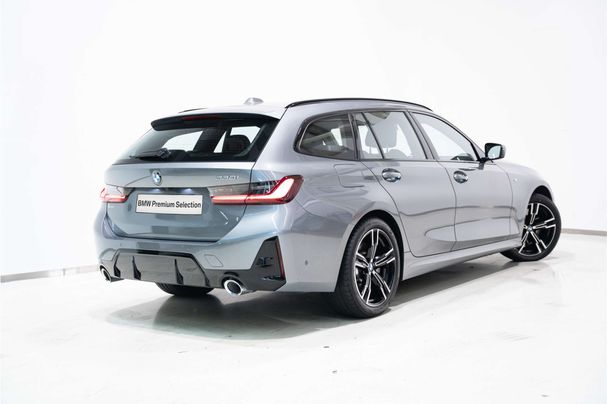 BMW 330i Touring 180 kW image number 2