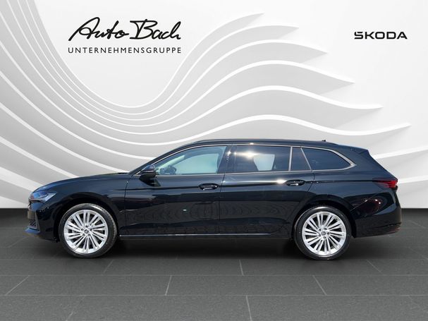 Skoda Superb Combi 2.0 TDI DSG 142 kW image number 3