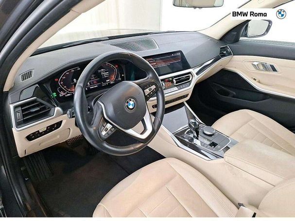 BMW 320d Touring 140 kW image number 9