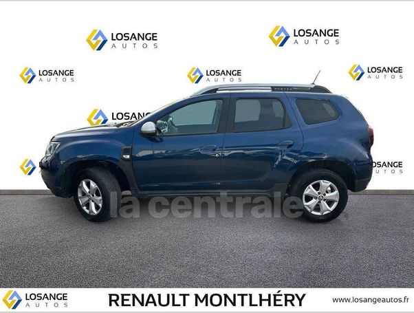 Dacia Duster DCi Prestige 85 kW image number 2