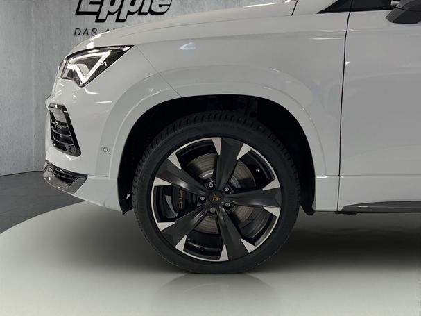 Cupra Ateca 2.0 TSI DSG 4Drive 221 kW image number 4