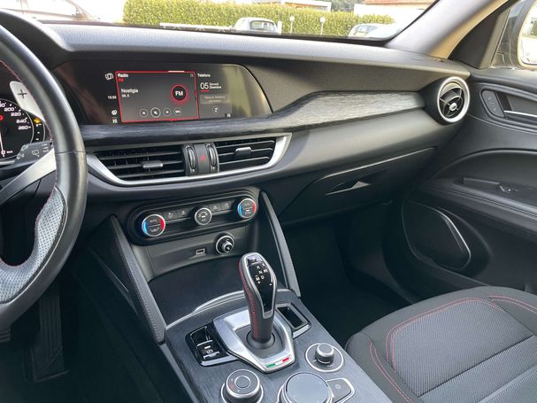 Alfa Romeo Stelvio 2.2 118 kW image number 11